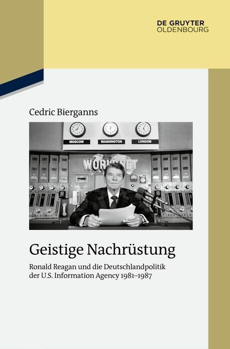 Geistige Nachrüstung - Cedric Bierganns