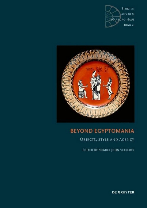 Beyond Egyptomania - 