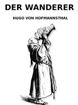 Der Wanderer - Hugo von Hofmannsthal