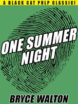 One Summer Night - Bryce Walton