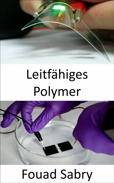 Leitfähiges Polymer -  Fouad Sabry