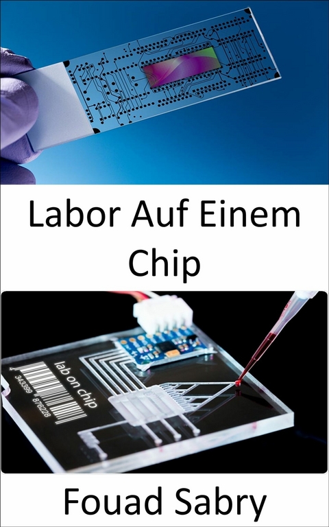 Labor Auf Einem Chip -  Fouad Sabry