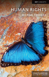 Human Rights -  Michael Freeman