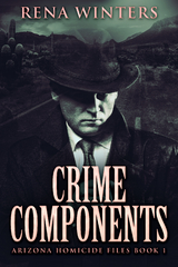 Crime Components - Rena Winters