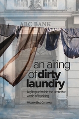 AN AIRING OF DIRTY LAUNDRY -  WILLIAM F CUTTANCE
