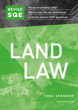 Revise SQE Land Law -  Toni Spencer