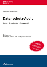 Datenschutz-Audit - 