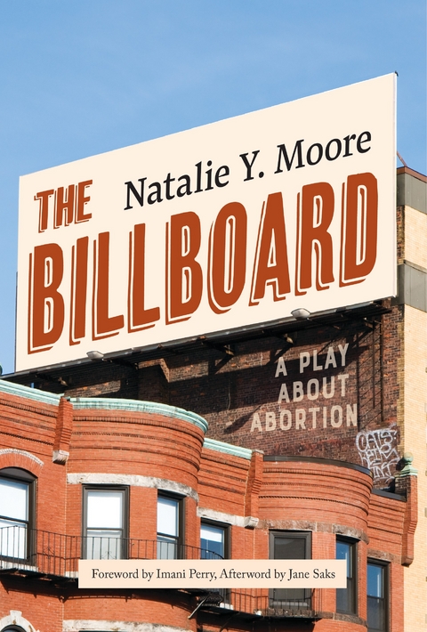 Billboard -  Natalie Y. Moore