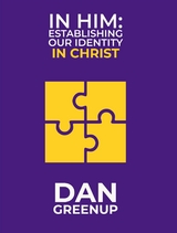 In Him: Establishing Our Identity In Christ - Dan Greenup