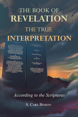 Book of Revelation -  S. Carl Binion