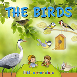 The birds (Audio content) - Ivan Esenko