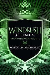 Windrush - Crimea - Malcolm Archibald