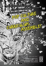 Pop Culture and Curriculum, Assemble! - 
