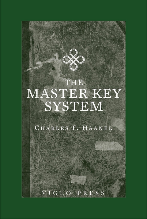 Master Key System -  Charles F. Haanel