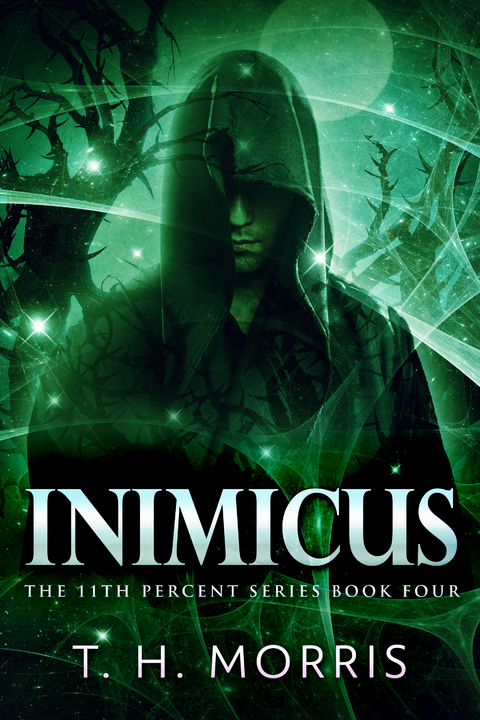 Inimicus - T.H. Morris