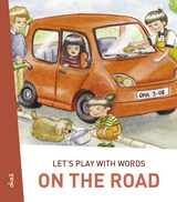 Let's play with words... On the road -  Darinka Kobal