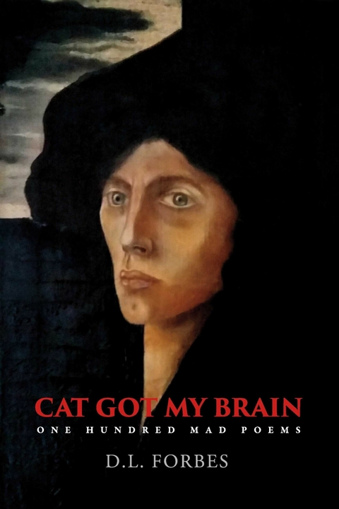 Cat Got My Brain -  D. L. Forbes