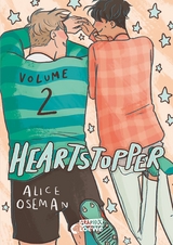 Heartstopper Volume 2 (deutsche Ausgabe) -  Alice Oseman