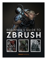 Beginner's Guide to ZBrush