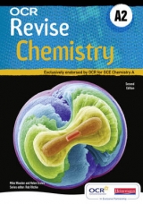 OCR Revise A2 Chemistry A, - Eccles, Helen