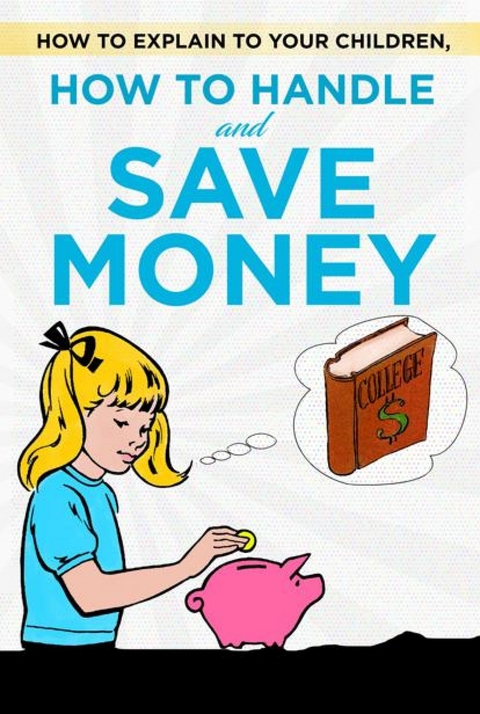 How to explain to your children, how to handle and save money - Thorsten Hawk