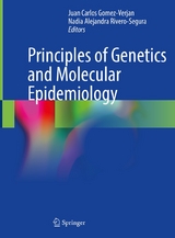 Principles of Genetics and Molecular Epidemiology - 