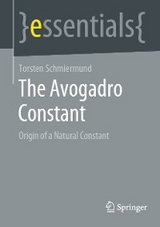 The Avogadro Constant - Torsten Schmiermund