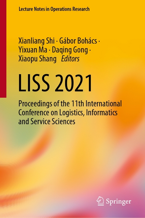 LISS 2021 - 