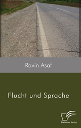 Flucht und Sprache - Ravin Asaf