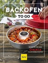 Backofen to go -  Nico Stanitzok