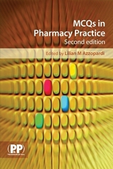 MCQs in Pharmacy Practice - Azzopardi, Lilian M.