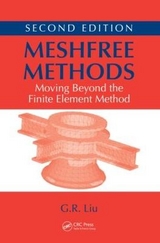 Meshfree Methods - Liu, G.R.