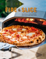 Fire and Slice -  Ryland Peters &  Small