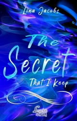 The Secret that I keep -  Lina Jacobs