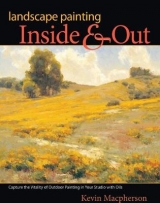 Landscape Painting Inside and Out - Macpherson, Kevin