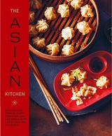 Asian Kitchen -  Ryland Peters &  Small