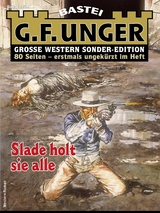 G. F. Unger Sonder-Edition 235 - G. F. Unger