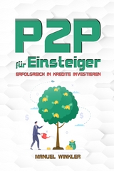 P2P für Einsteiger - Manuel Winkler