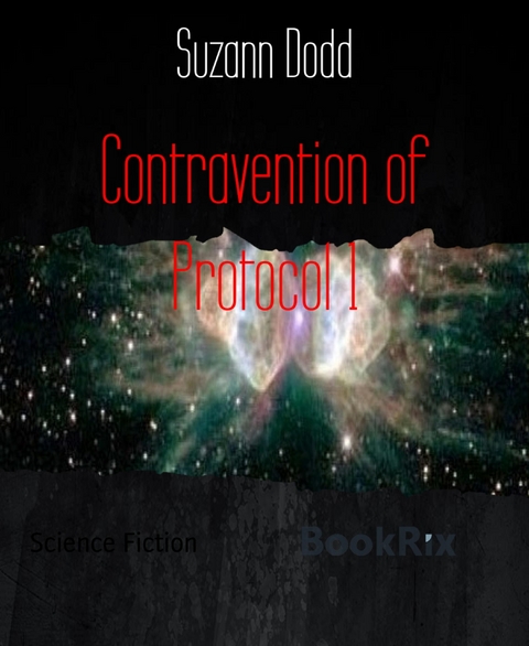 Contravention of Protocol 1 - Suzann Dodd