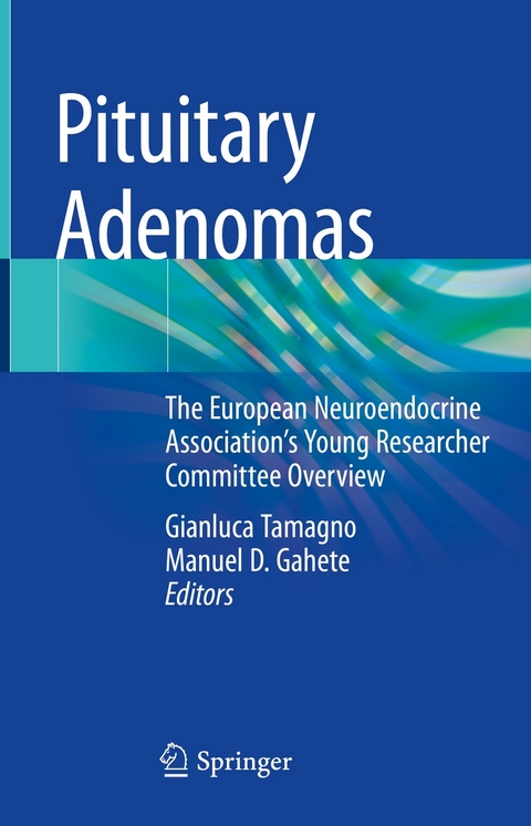 Pituitary Adenomas - 