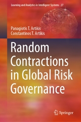 Random Contractions in Global Risk Governance -  Panagiotis T. Artikis,  Constantinos T. Artikis