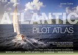 Atlantic Pilot Atlas - Clarke, James