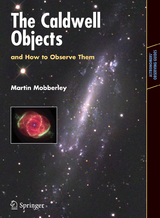 The Caldwell Objects and How to Observe Them - Martin Mobberley