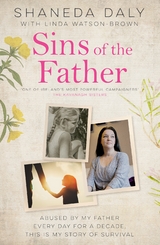 Sins of the Father - Shaneda Daly, Linda Watson-Brown