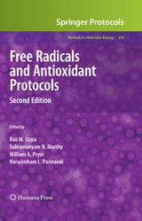 Free Radicals and Antioxidant Protocols - Uppu, Rao M.; Murthy, Subramanyam N.; Pryor, William A.; Parinandi, Narasimham L.