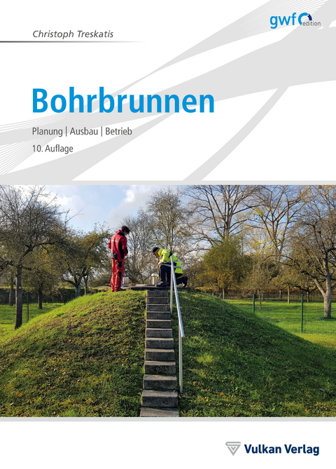 Bohrbrunnen - Christoph Treskatis
