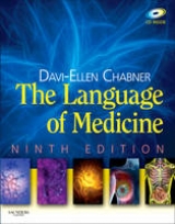 The Language of Medicine - Chabner, Davi-Ellen