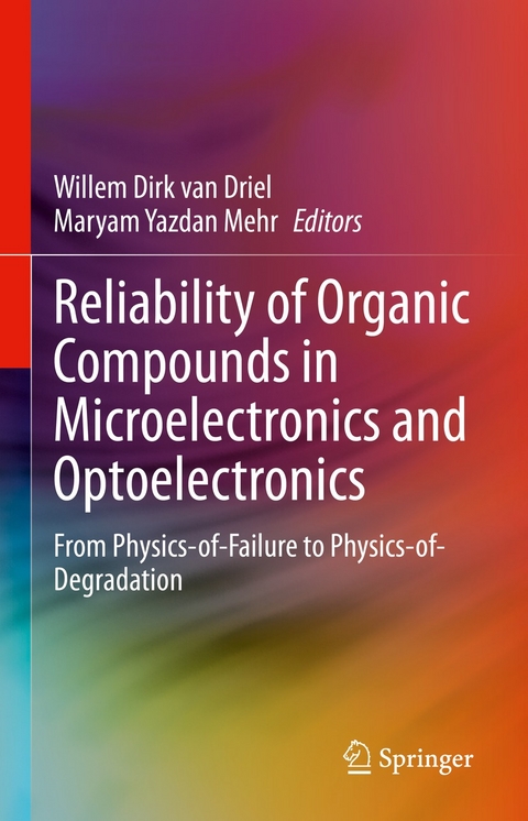 Reliability of Organic Compounds in Microelectronics and Optoelectronics - 