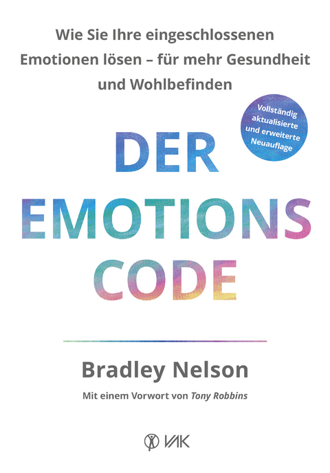 Der Emotionscode - Bradley Nelson