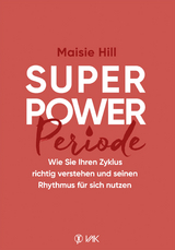 Superpower Periode - Maisie Hill